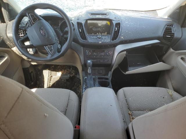 Photo 8 from auction – 2017 FORD ESCAPE SE with VIN 1FMCU0GD3HUE64393
