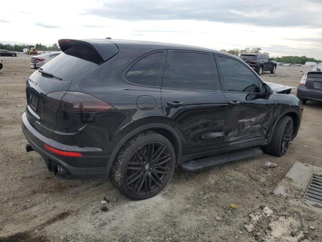 Photo 3 from auction – 2016 PORSCHE CAYENNE with VIN WP1AA2A23GLA02250