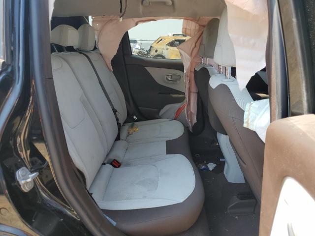 Photo 10 from auction – 2017 JEEP RENEGADE L with VIN ZACCJABB7HPE61135