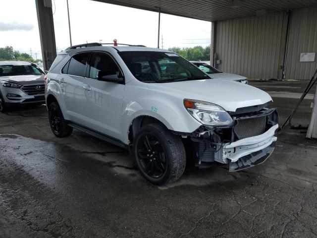 Photo 4 from auction – 2017 CHEVROLET EQUINOX LT with VIN 2GNFLFEKXH6267476