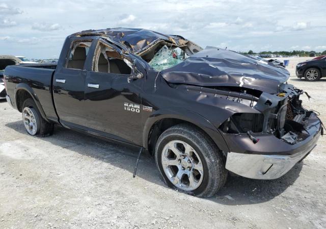 Photo 4 from auction – 2017 RAM 1500 LARAM with VIN 1C6RR6JTXHS651152