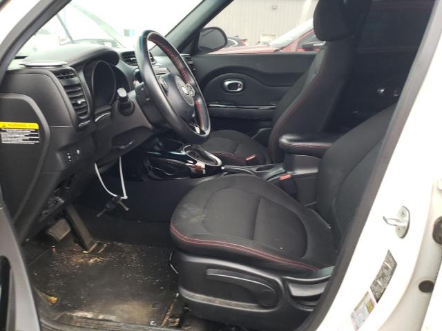 Photo 7 from auction – 2016 KIA SOUL + with VIN KNDJP3A58G7378676