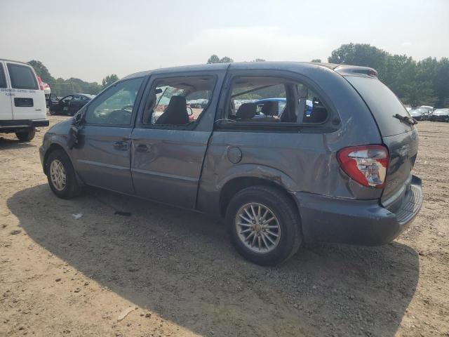 Photo 2 from auction – 2002 DODGE GRAND CARA with VIN 2B4GP44362R610092