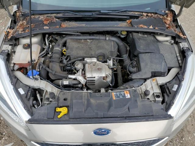 Photo 11 from auction – 2015 FORD FOCUS with VIN 1FADP3FE4FL228436
