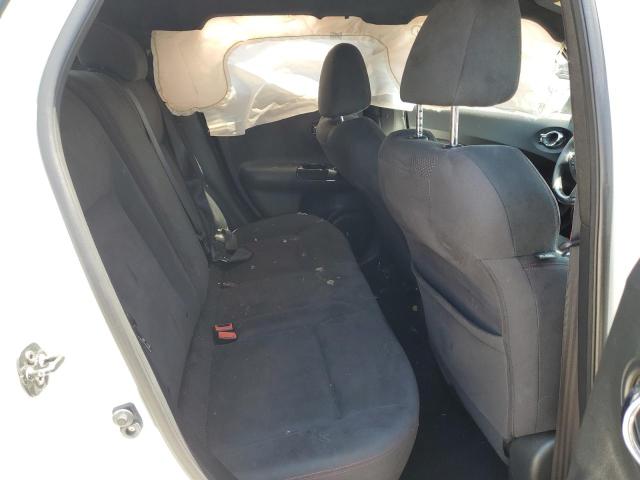 Photo 11 from auction – 2014 NISSAN JUKE S with VIN JN8AF5MR8ET362533