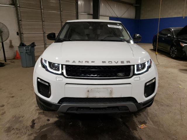 Photo 5 from auction – 2017 LAND ROVER RANGE ROVE with VIN SALVP2BG2HH196830