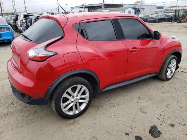 Photo 3 from auction – 2016 NISSAN JUKE S with VIN JN8AF5MR1GT605683
