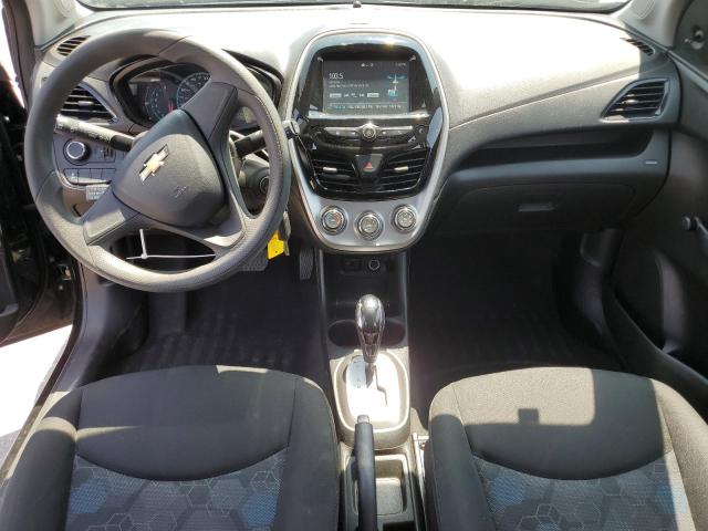Photo 8 from auction – 2018 CHEVROLET SPARK LS with VIN KL8CB6SA4JC422510