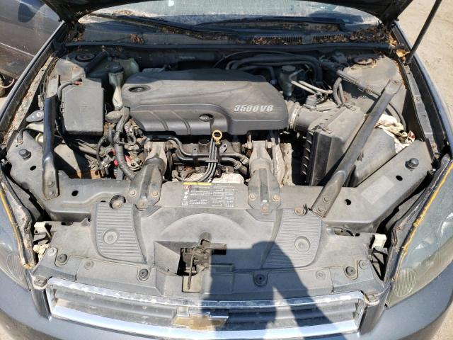 Photo 11 from auction – 2011 CHEVROLET IMPALA LT with VIN 2G1WG5EK6B1132600