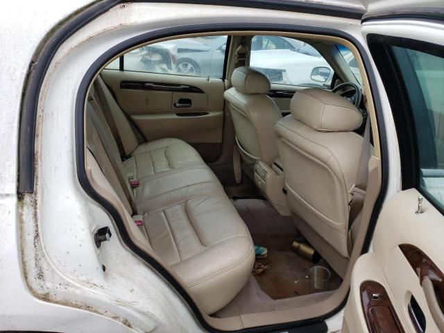 Photo 10 from auction – 2000 LINCOLN TOWN CAR with VIN 1LNHM81W3YY828898