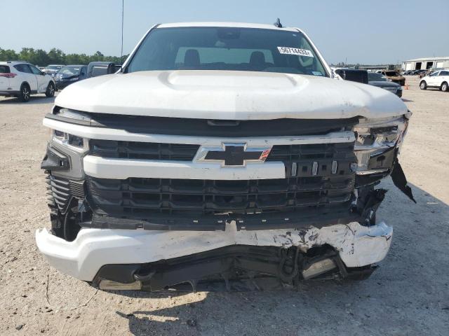 Photo 5 from auction – 2022 CHEVROLET SILVERADO with VIN 2GCPADED0N1520600