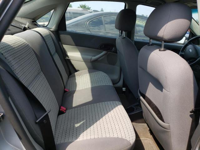 Photo 10 from auction – 2007 FORD FOCUS ZX4 with VIN 1FAFP34NX7W142995