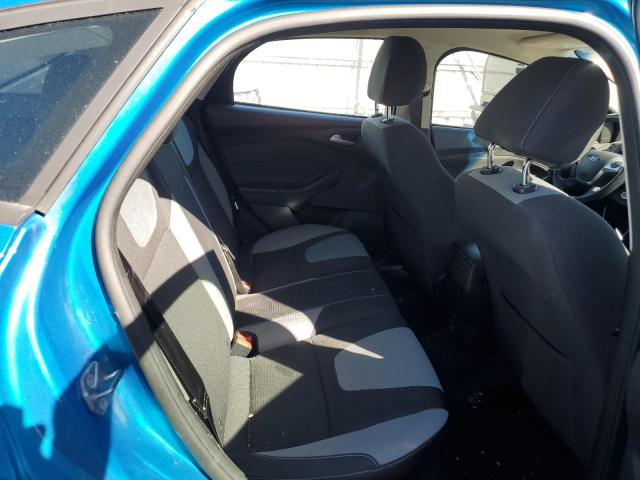 Photo 10 from auction – 2014 FORD FOCUS SE with VIN 1FADP3K25EL305826