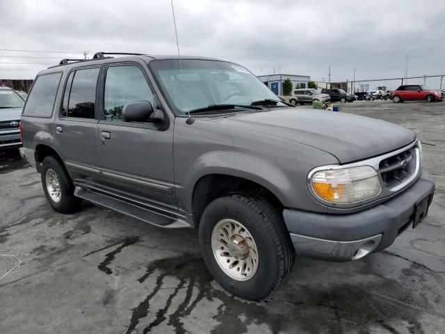 Photo 4 from auction – 1999 FORD EXPLORER with VIN 1FMZU32E8XZA24845