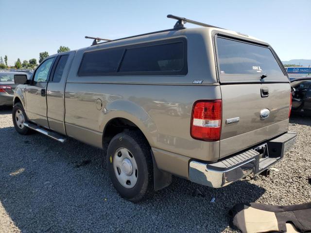 Photo 2 from auction – 2006 FORD F150 with VIN 1FTVX12566NA69285