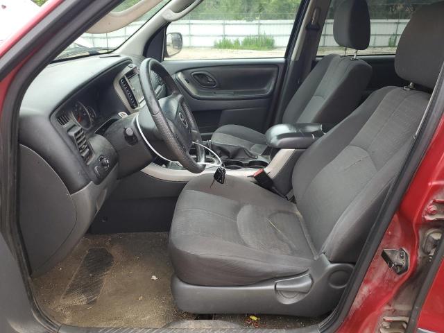 Photo 7 from auction – 2006 MAZDA TRIBUTE I with VIN 4F2YZ02Z96KM19160