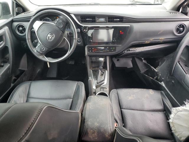 Photo 8 from auction – 2018 TOYOTA COROLLA L with VIN 5YFBURHE1JP817311