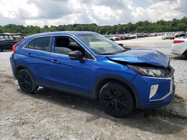 Photo 4 from auction – 2019 MITSUBISHI ECLIPSE CR with VIN JA4AT4AA9KZ009069