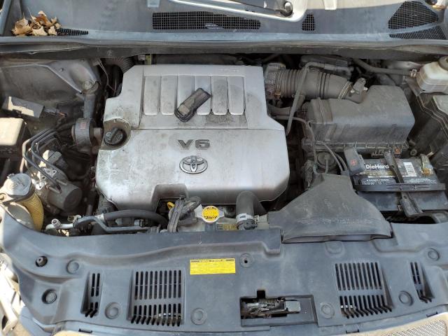 Photo 12 from auction – 2008 TOYOTA HIGHLANDER with VIN JTEDS43A782055984
