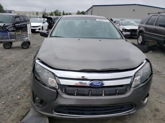 Photo 5 from auction – 2011 FORD FUSION SEL with VIN 3FAHP0JA1BR269834