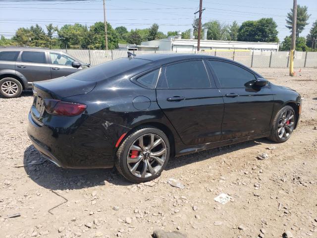 Photo 3 from auction – 2016 CHRYSLER 200 S with VIN 1C3CCCDG1GN130755