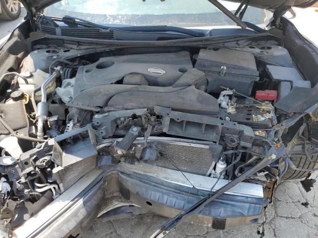 Photo 11 from auction – 2015 NISSAN ALTIMA 2.5 with VIN 1N4AL3APXFC418734