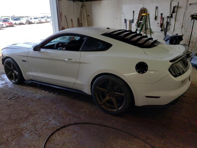 Photo 2 from auction – 2015 FORD MUSTANG GT with VIN 1FA6P8CF2F5423281