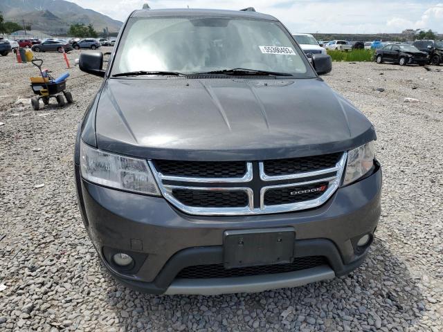 Photo 5 from auction – 2014 DODGE JOURNEY SX with VIN 3C4PDCBG3ET164416