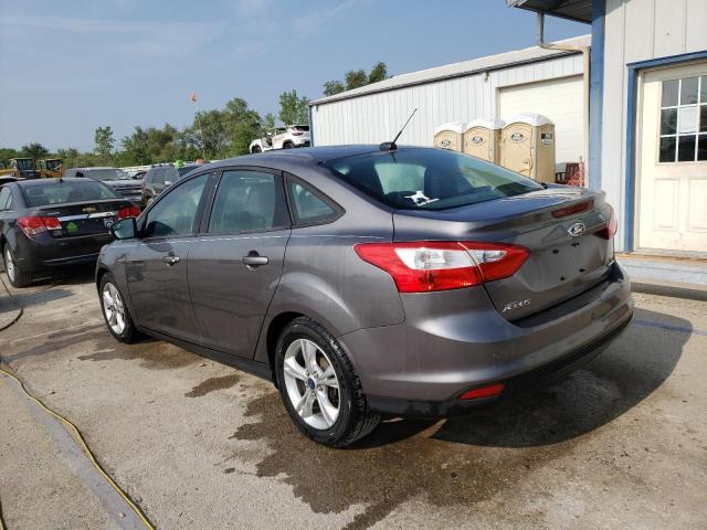 Photo 2 from auction – 2014 FORD FOCUS SE with VIN 1FADP3F2XEL371699