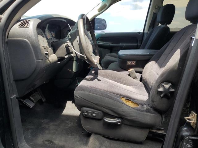 Photo 7 from auction – 2004 DODGE RAM 1500 S with VIN 1D7HA18D34S652558