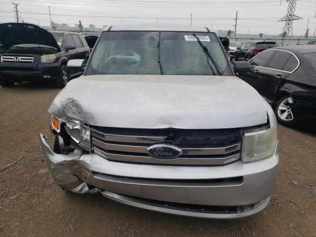Photo 5 from auction – 2009 FORD FLEX SEL with VIN 2FMDK52C19BA06445