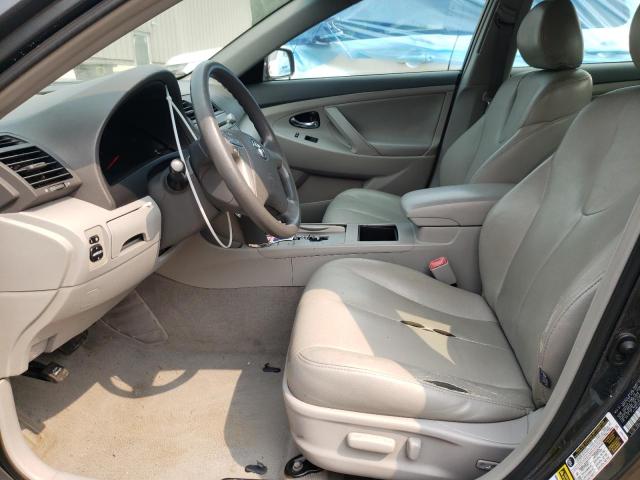 Photo 7 from auction – 2009 TOYOTA CAMRY BASE with VIN 4T4BE46K69R093981