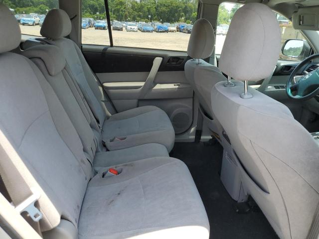 Photo 11 from auction – 2012 TOYOTA HIGHLANDER with VIN 5TDZA3EH8CS028201