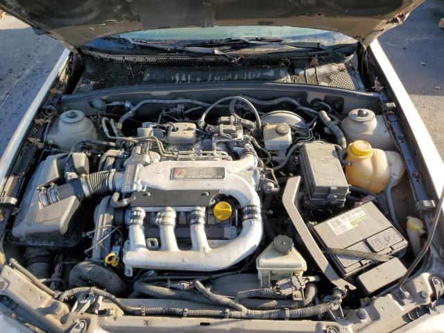 Photo 11 from auction – 2000 SATURN LS2 with VIN 1G8JW52R7YY606575