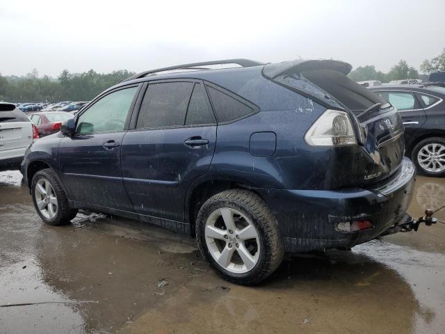 Photo 2 from auction – 2007 LEXUS RX 350 with VIN 2T2HK31U27C040530