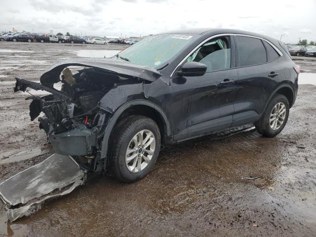 Photo 1 from auction – 2020 FORD ESCAPE with VIN 1FMCU9G69LUB68566