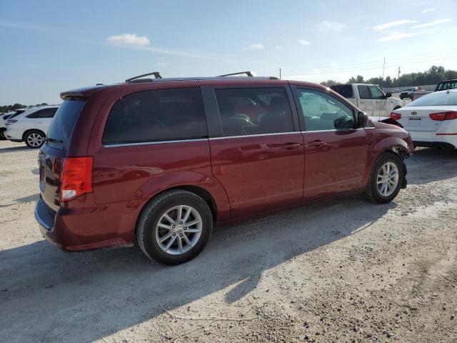 Photo 3 from auction – 2019 DODGE GRAND CARA with VIN 2C4RDGCG1KR800229