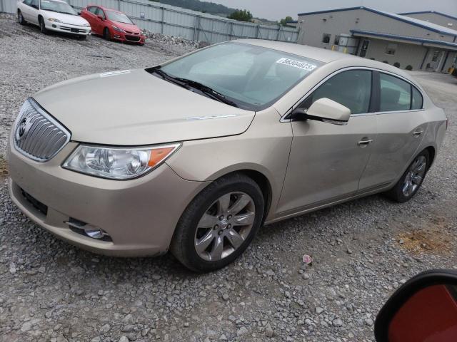 BUICK LACROSSE C 2010 with VIN 1G4GC5EG5AF198058 - Photo from auction