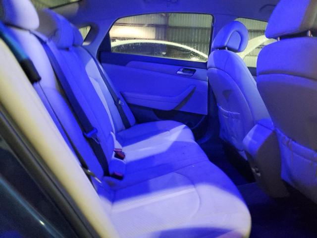 Photo 10 from auction – 2016 HYUNDAI SONATA SE with VIN 5NPE24AF3GH316712
