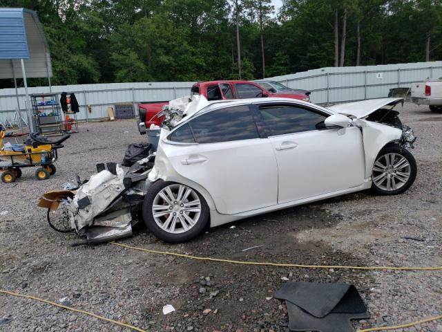 Photo 3 from auction – 2014 LEXUS ES 350 with VIN JTHBK1GG3E2141859