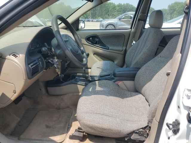Photo 7 from auction – 2003 CHEVROLET CAVALIER with VIN 1G1JC52F337247771