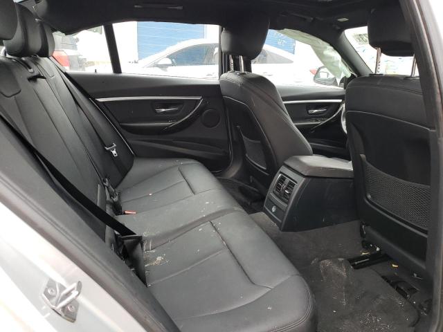 Photo 10 from auction – 2016 BMW 328 I SULE with VIN WBA8E9G5XGNU29621