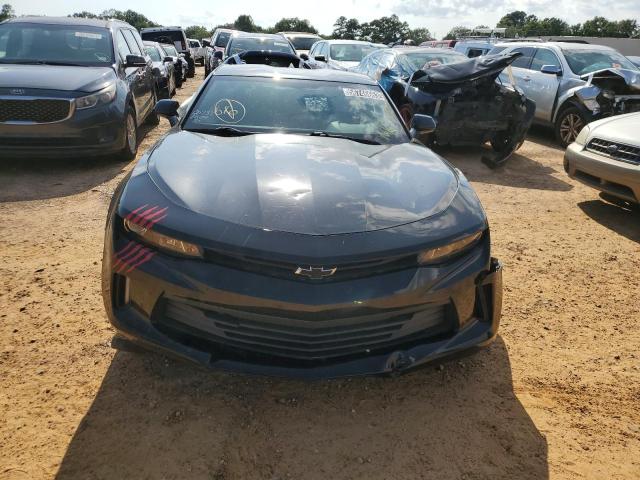 Photo 5 from auction – 2016 CHEVROLET CAMARO LT with VIN 1G1FB1RS3G0120733