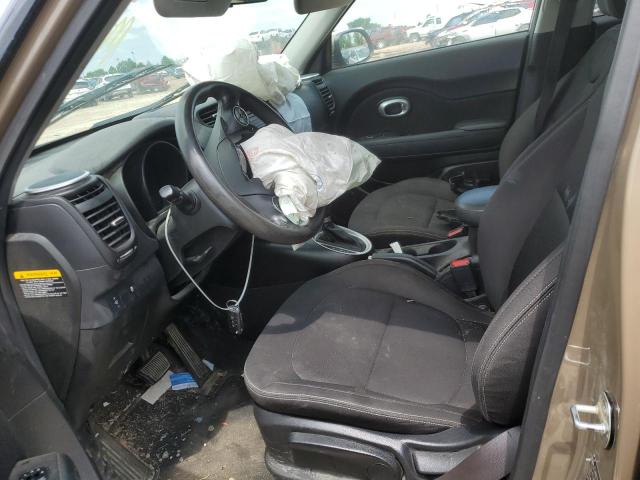 Photo 7 from auction – 2016 KIA SOUL with VIN KNDJN2A22G7331259