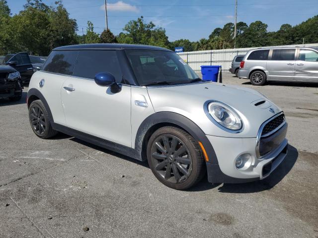 Photo 4 from auction – 2015 MINI COOPER S with VIN WMWXP7C56F2A40266
