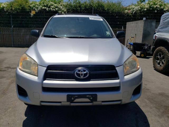 Photo 5 from auction – 2010 TOYOTA RAV4 with VIN JTMKF4DV1A5028270