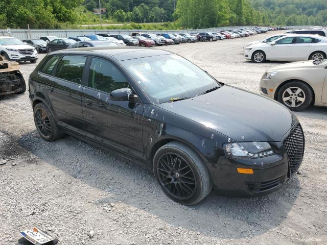 Photo 4 from auction – 2006 AUDI A3 with VIN WAUHF78P26A066979