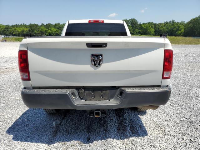 Photo 6 from auction – 2016 RAM 1500 ST with VIN 1C6RR6ST5GS319665