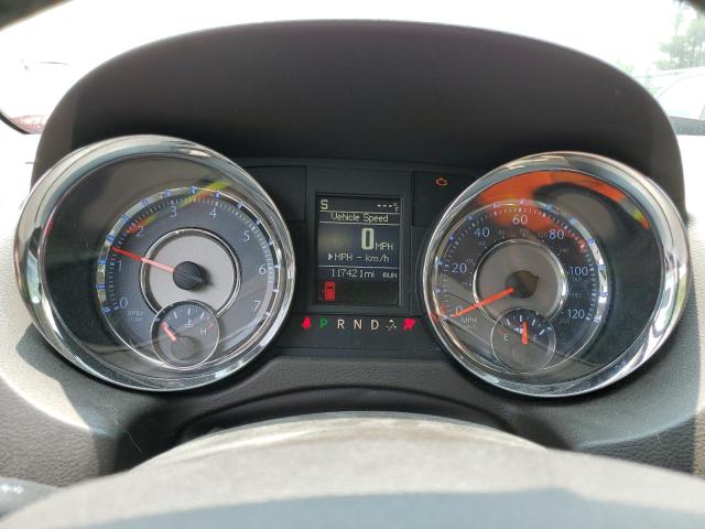 Photo 9 from auction – 2014 CHRYSLER TOWN & COU with VIN 2C4RC1BG8ER300705
