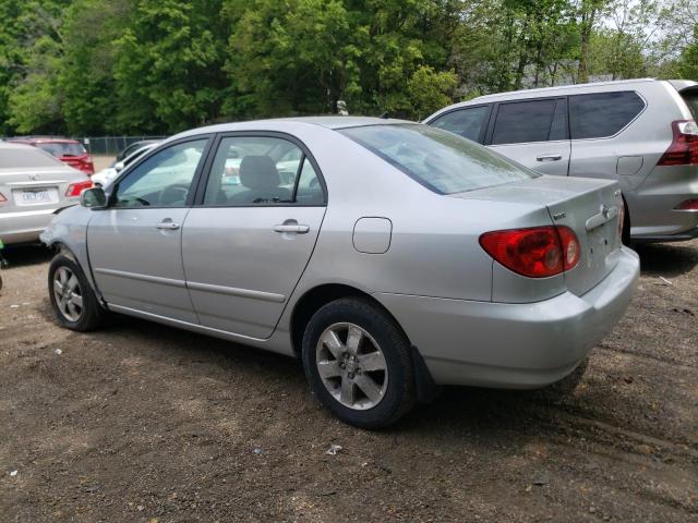 Zdjęcie 2 z aukcji – 2006 TOYOTA COROLLA CE z VIN 2T1BR32E56C657139
